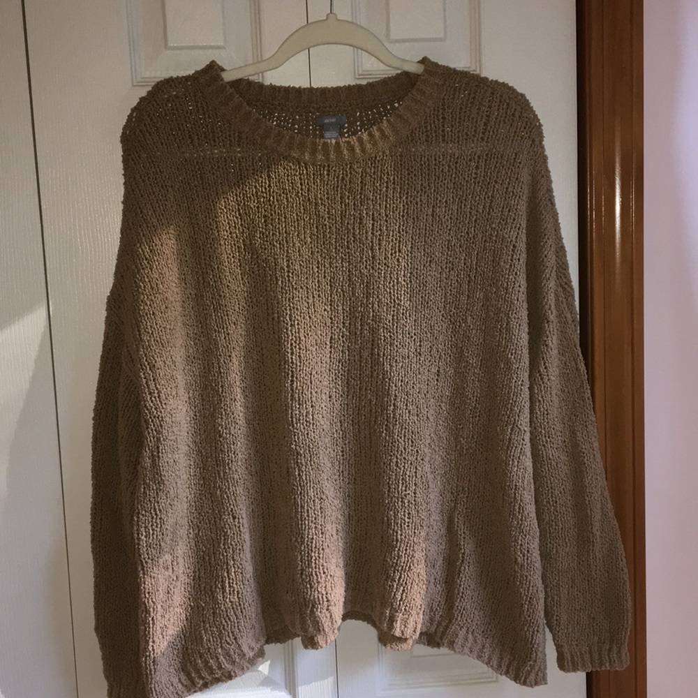 Aerie Sweater